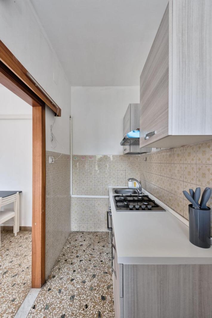 Cozy Best Apartment In City With Free Parking Marghera Dış mekan fotoğraf