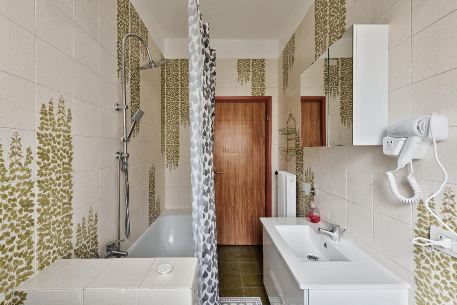 Cozy Best Apartment In City With Free Parking Marghera Dış mekan fotoğraf